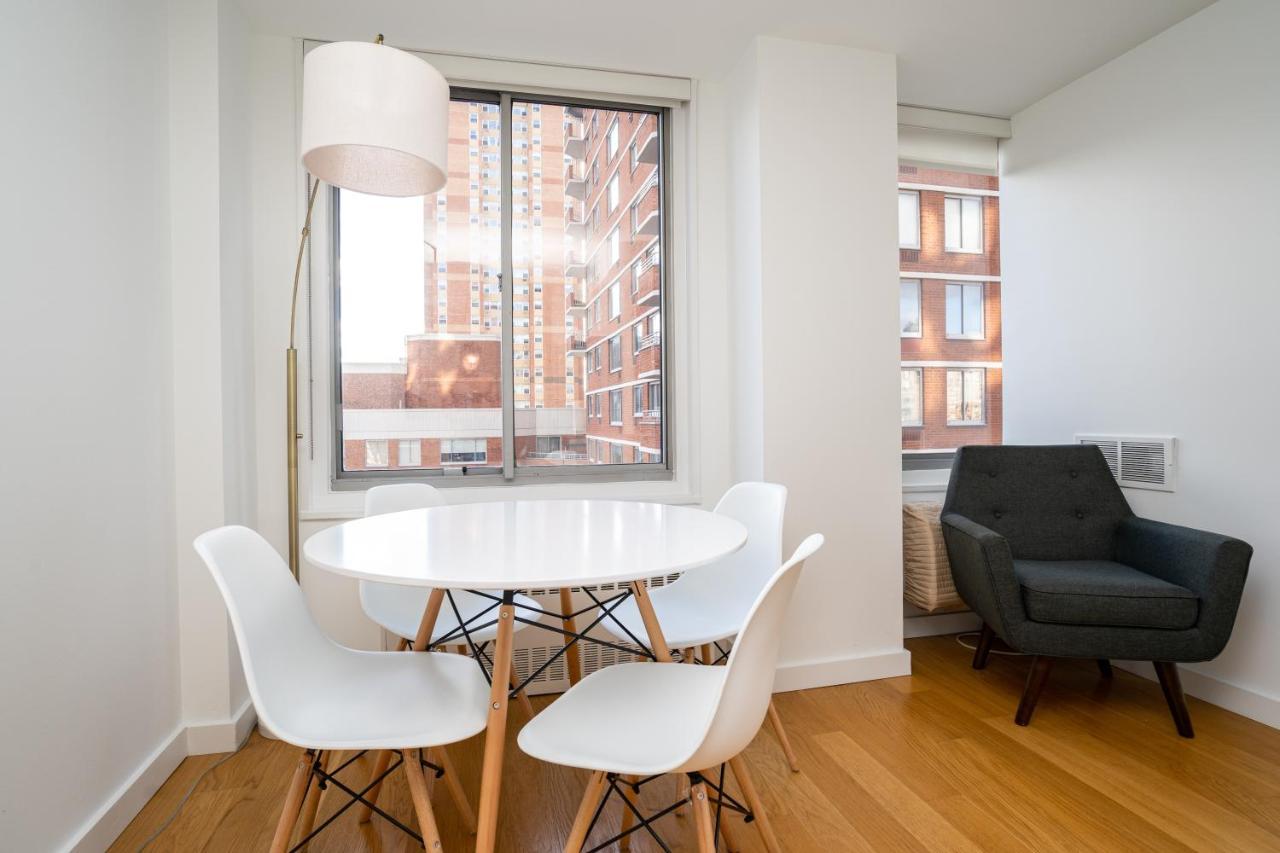 South Midtown Manhattan Rentals New York Esterno foto