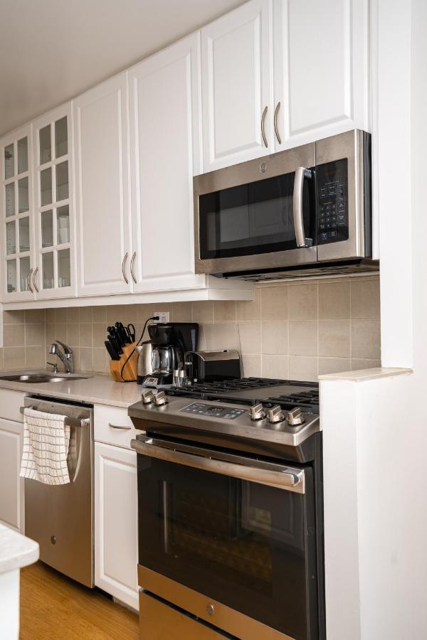 South Midtown Manhattan Rentals New York Esterno foto
