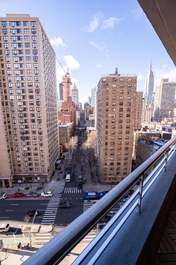 South Midtown Manhattan Rentals New York Esterno foto