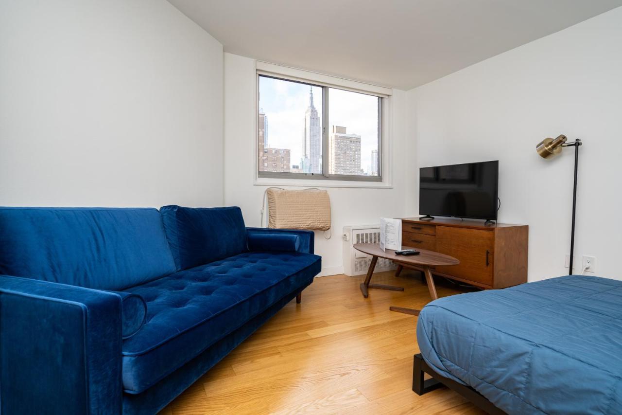 South Midtown Manhattan Rentals New York Esterno foto
