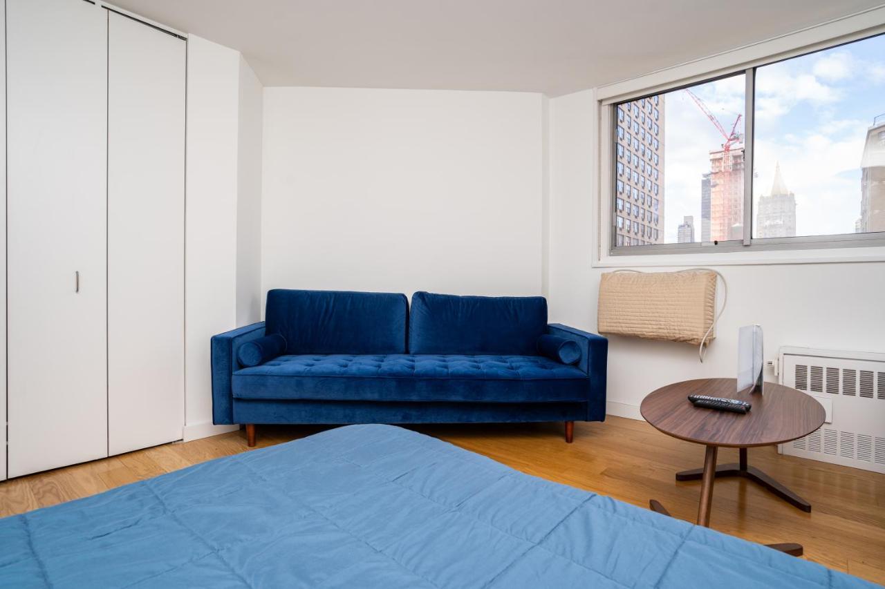 South Midtown Manhattan Rentals New York Esterno foto