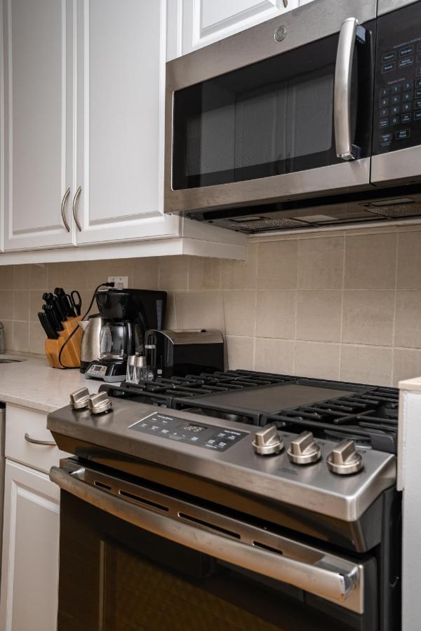 South Midtown Manhattan Rentals New York Esterno foto