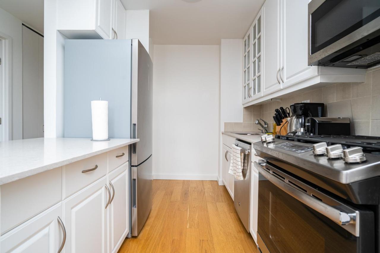 South Midtown Manhattan Rentals New York Esterno foto