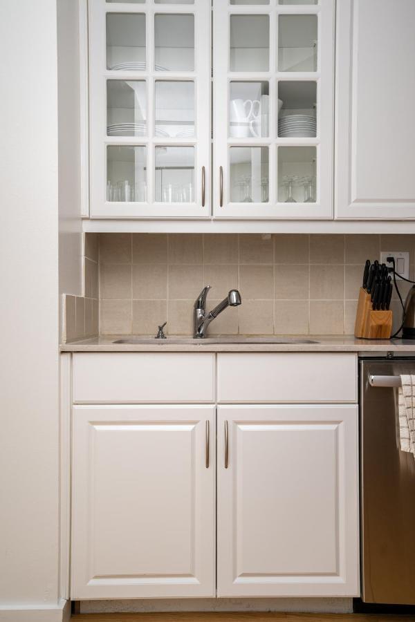 South Midtown Manhattan Rentals New York Esterno foto